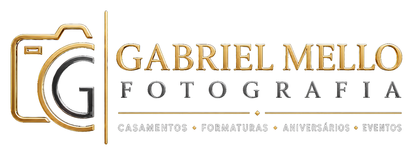 Gabriel Mello Fotografia